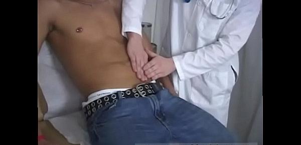  Doctors who fuck young boys gay porn xxx It was kind of funny to